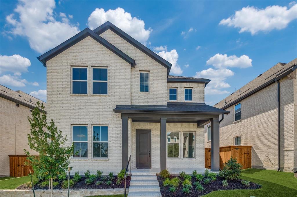 15607 Night Heron Road Frisco, TX 75035 - Photo 1 of 15