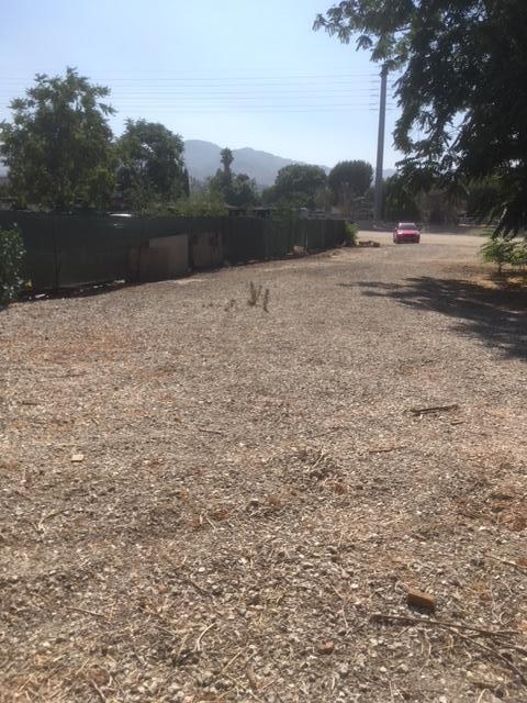 Fourl Rd Road Santa Clarita, CA 91321 - Photo 2 of 7 a view of patio