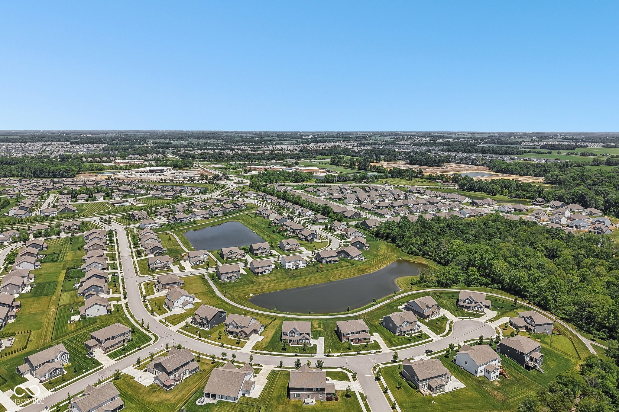 11886 Prominence Place Fishers, IN 46037 - Photo 83 of 87