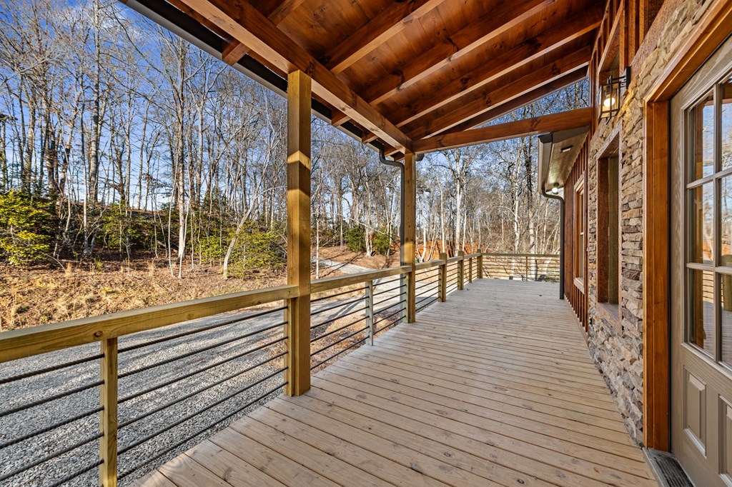 343 Windy Valley Trail Blue Ridge, GA 30513 - Photo 44 of 49 Gallery Image 44