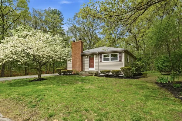 $662,000 | 315 Central Avenue, Dedham, MA 02026