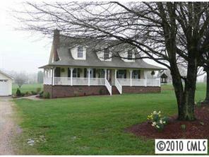 2220 Sloop Road Mount Ulla, NC 28125 - Photo 1 of 8 Gallery Image 1