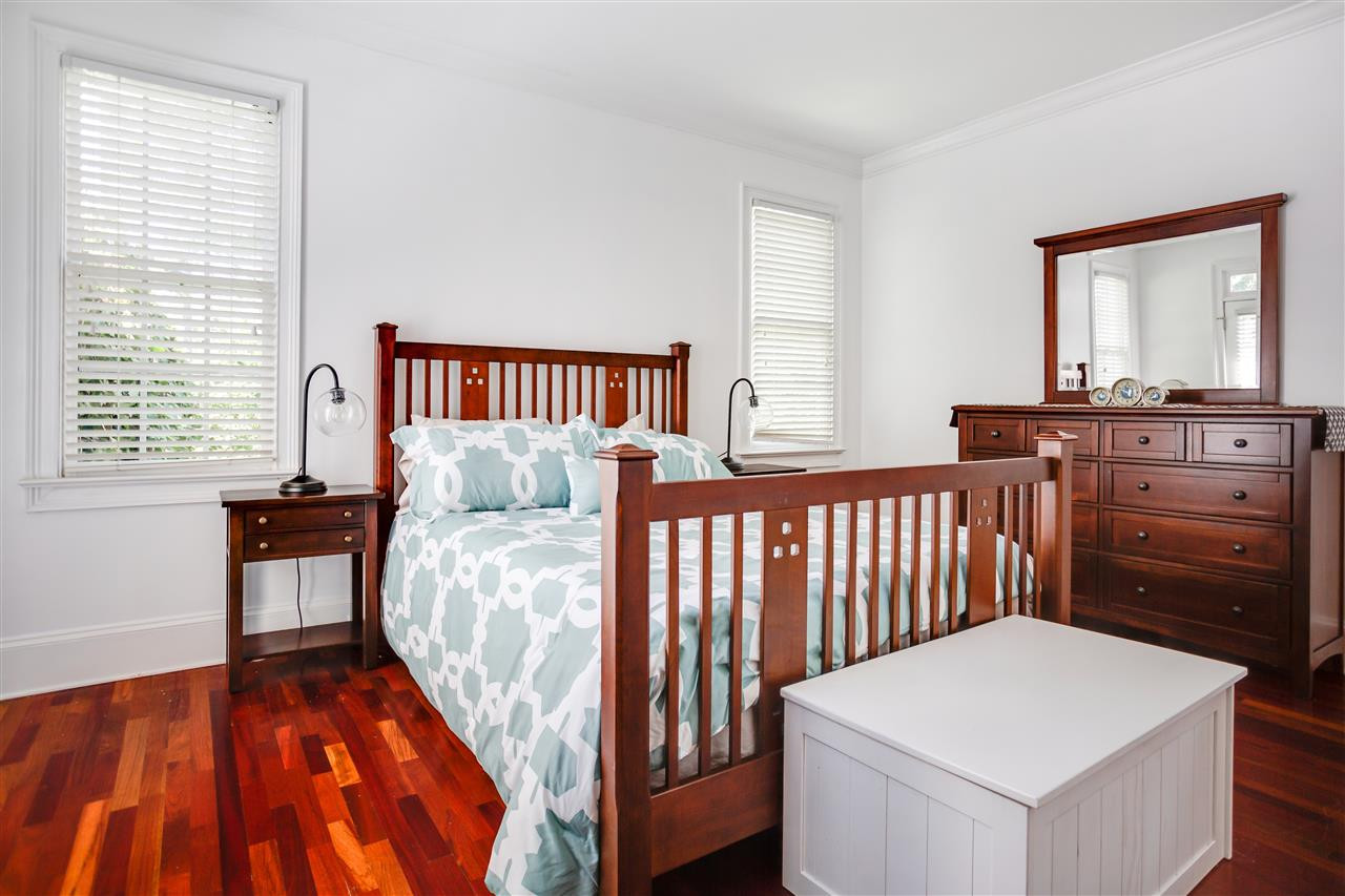 1005 Oak Creek Road Raleigh, NC 27615 - Photo 15 of 30 Photo 15