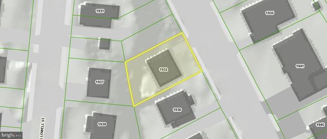 $825,000 | 1932 South Kenmore Street, Arlington, VA 22204