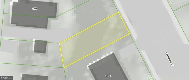 $825,000 | 1932 South Kenmore Street, Arlington, VA 22204