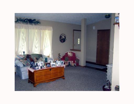 239 Rohrmann Road Darlington, PA 16115 - Photo 3 of 6 Living Room.