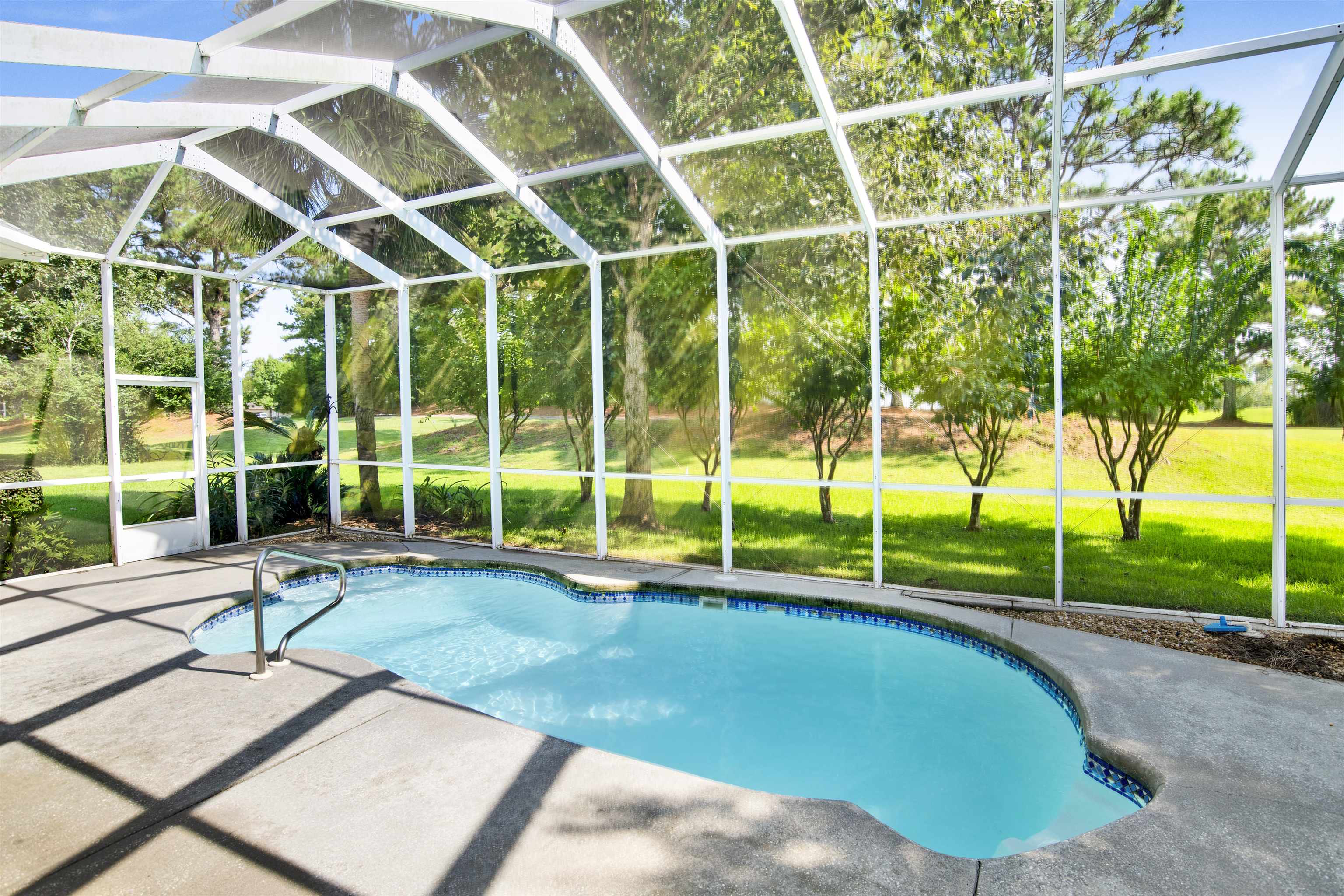 23014 Carnoustie Drive Foley, AL 36535 - Photo 40 of 49 Pool