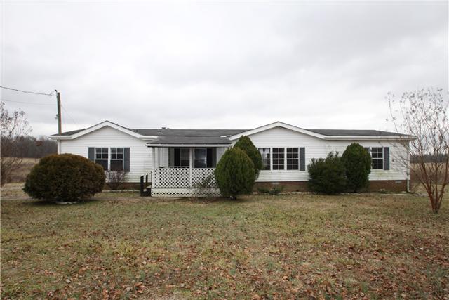 251 Liberty Cemetery Road Morrison, TN 37357 - Photo 1 of 20