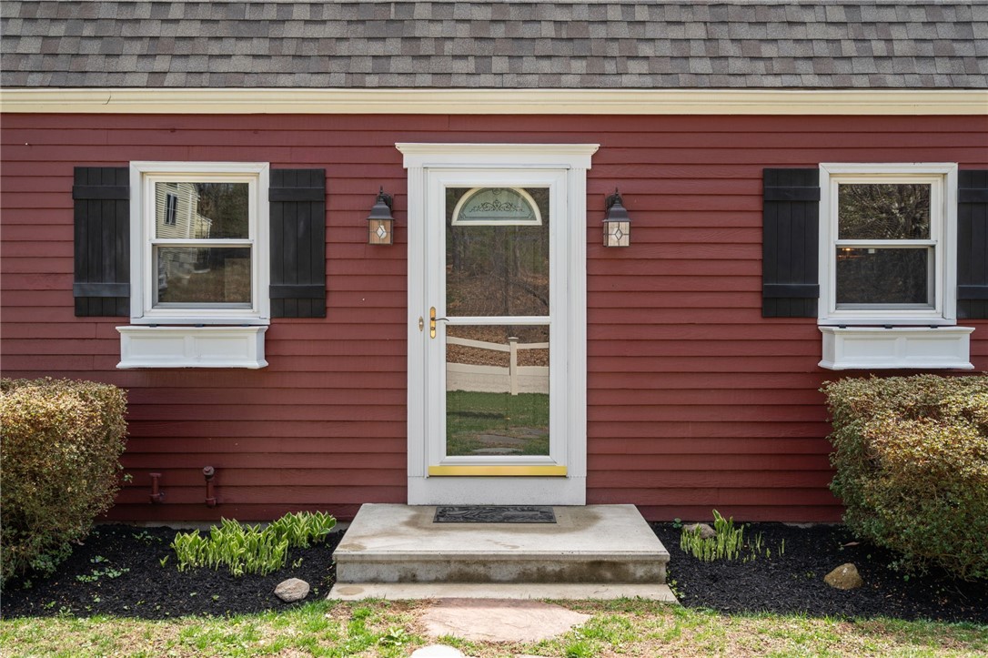 73 Old Nasonville Road Burrillville, RI 02830 - Photo 1 of 47