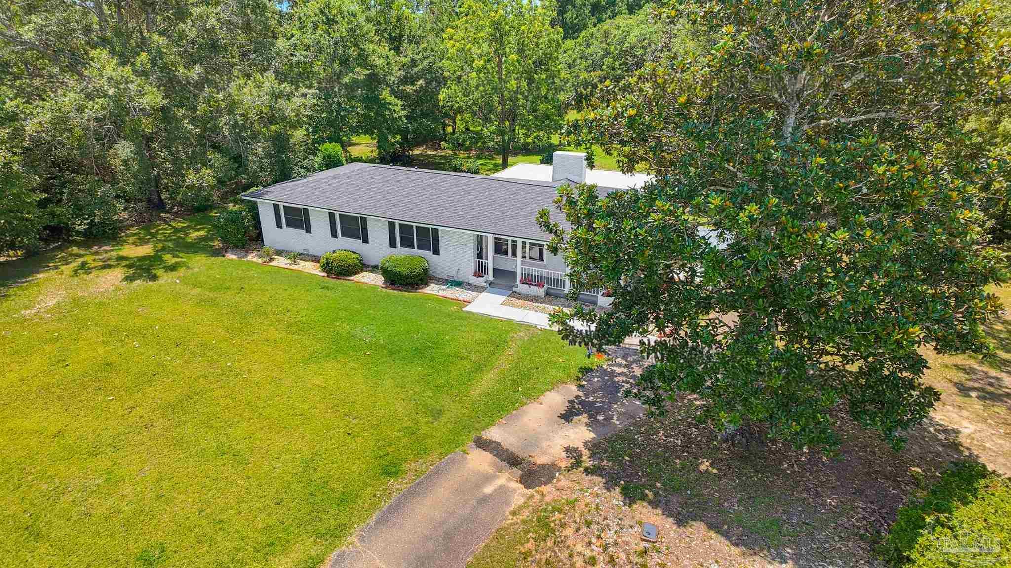 2647 Molino Road Molino, FL 32577 - Photo 3 of 45