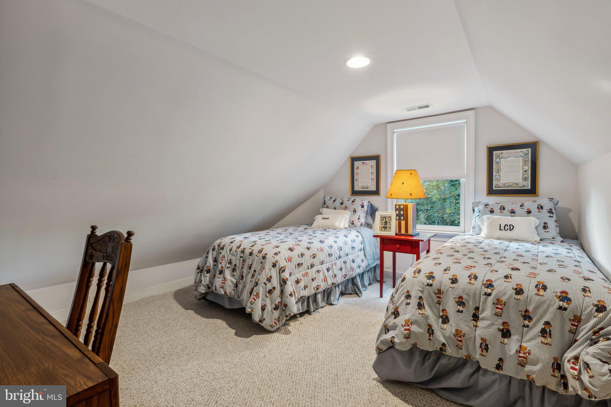7701 Bloomfield Road Easton, MD 21601 - Photo 26 of 43 Bedroom 4