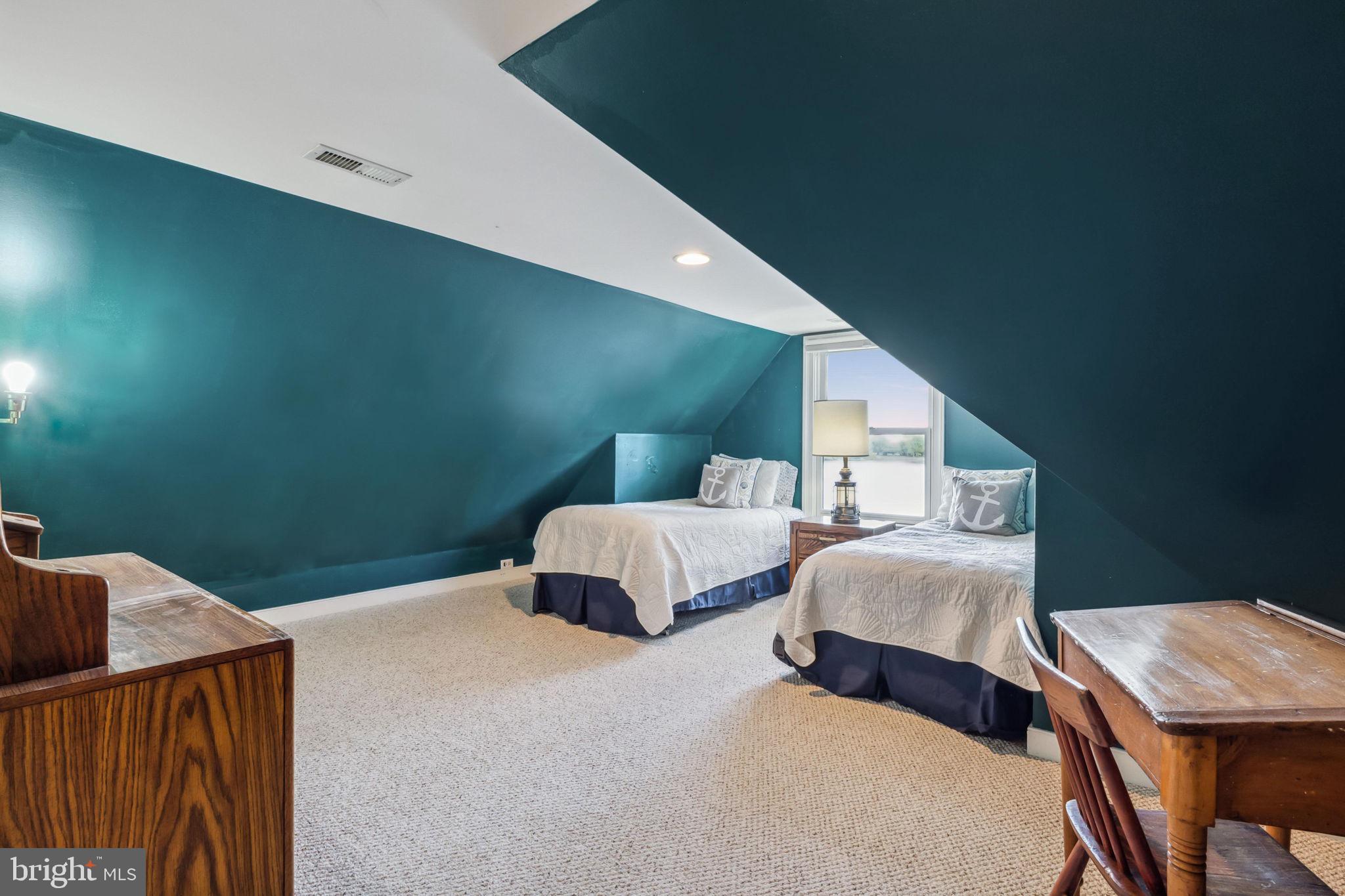 7701 Bloomfield Road Easton, MD 21601 - Photo 28 of 43 Bedroom 6