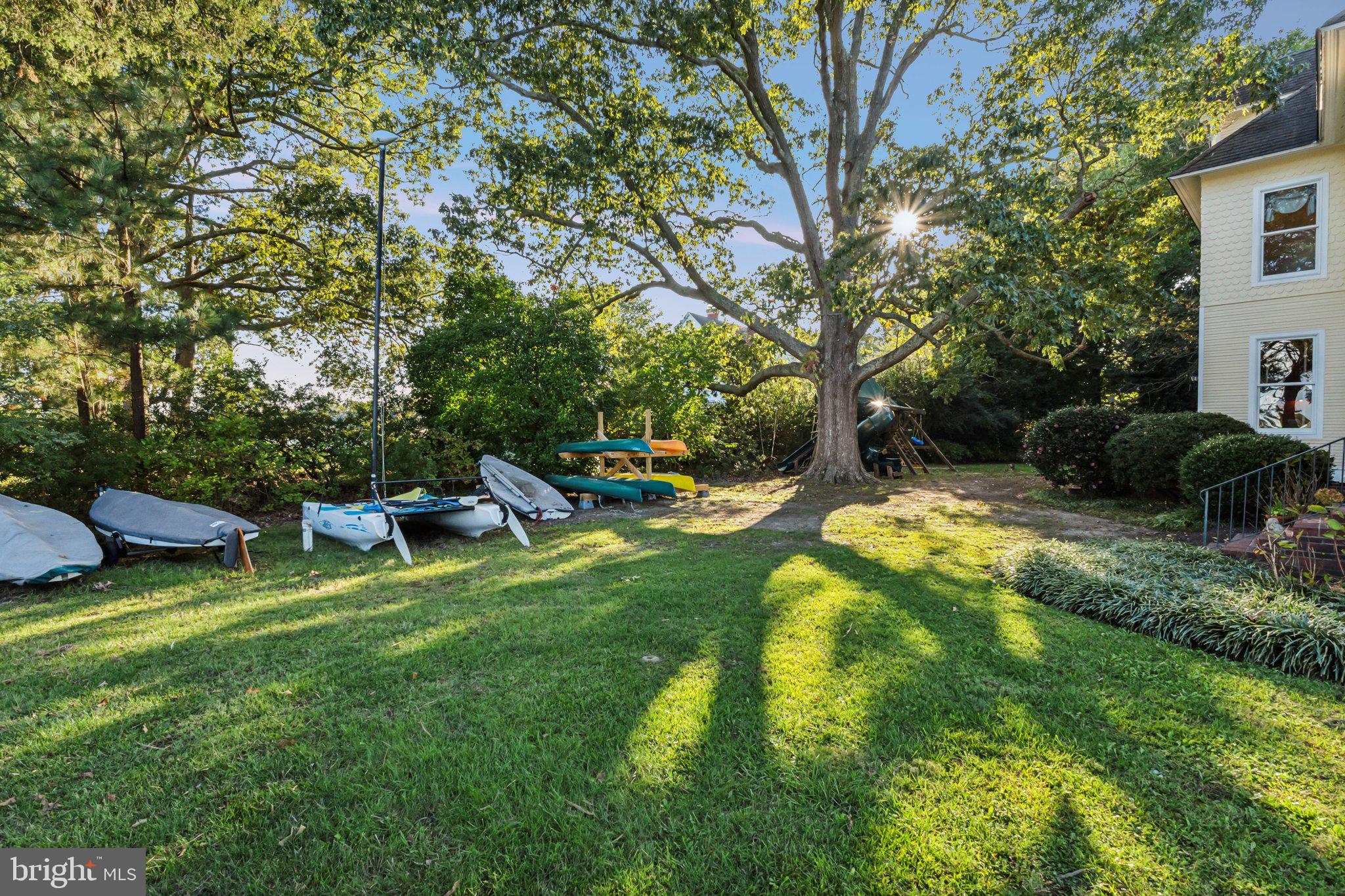 7701 Bloomfield Road Easton, MD 21601 - Photo 35 of 43 Gallery Image 35