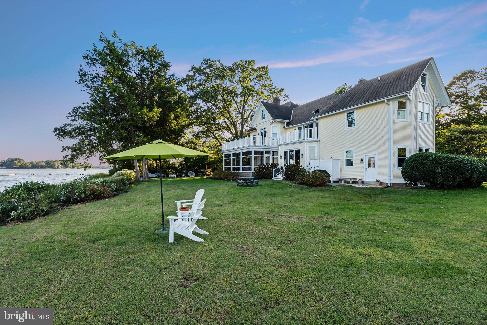 7701 Bloomfield Road Easton, MD 21601 - Photo 38 of 43 Gallery Image 38