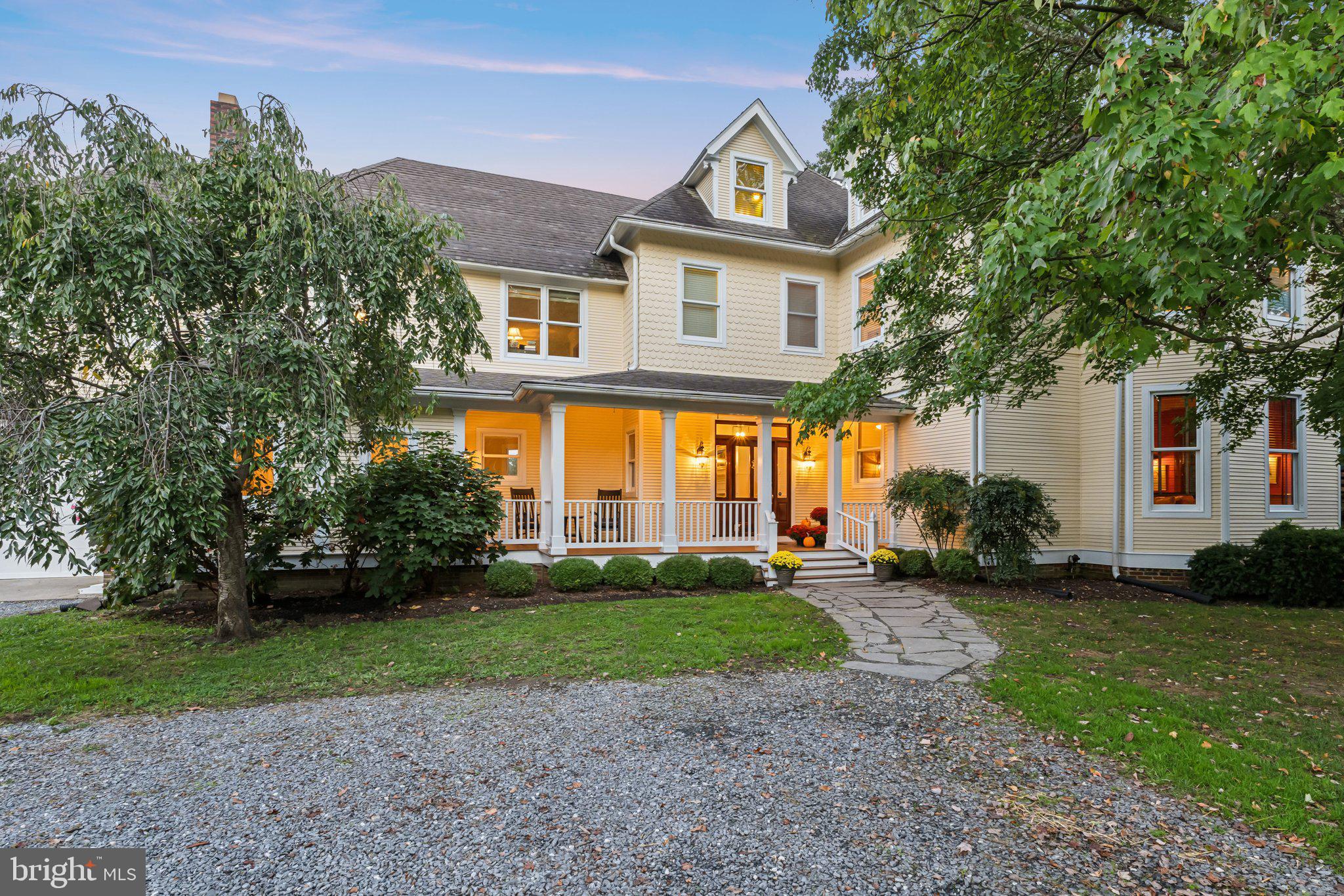 7701 Bloomfield Road Easton, MD 21601 - Photo 5 of 43 Gallery Image 5