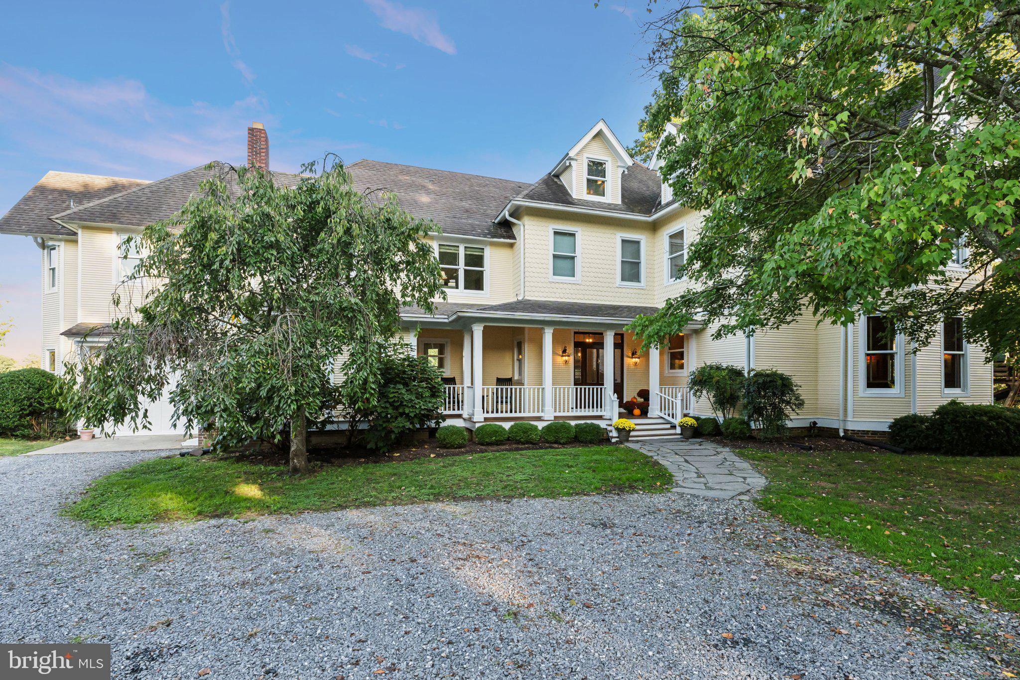 7701 Bloomfield Road Easton, MD 21601 - Photo 6 of 43 Gallery Image 6