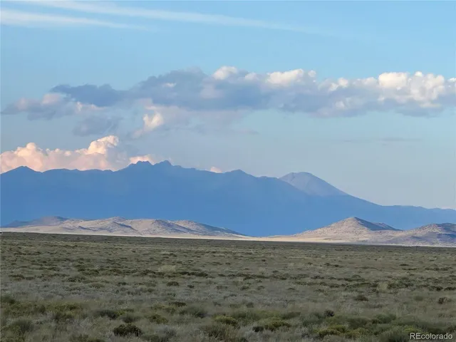 $7,500 | 78 Acoma Trail, San Luis, CO 81152