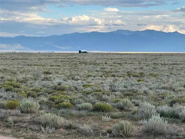 $7,500 | 78 Acoma Trail, San Luis, CO 81152