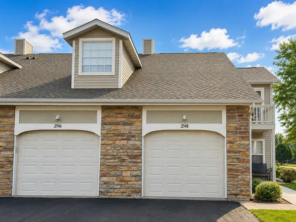 $189,900 | 2548 Edgewood Drive, Beloit, WI 53511