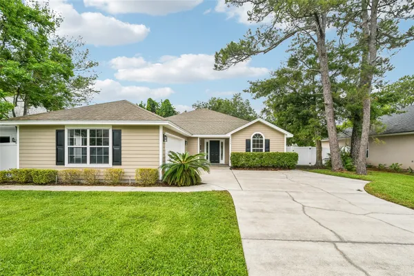 $569,995 | 774 Barrington Drive, Fernandina Beach, FL 32034