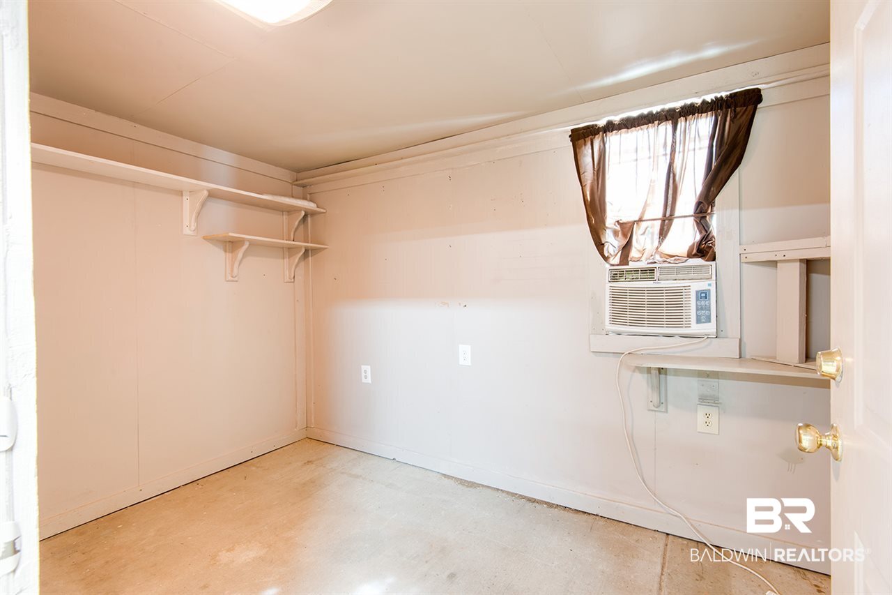 3370 Roberts Lane Semmes, AL 36575 - Photo 28 of 33 Interior Storage