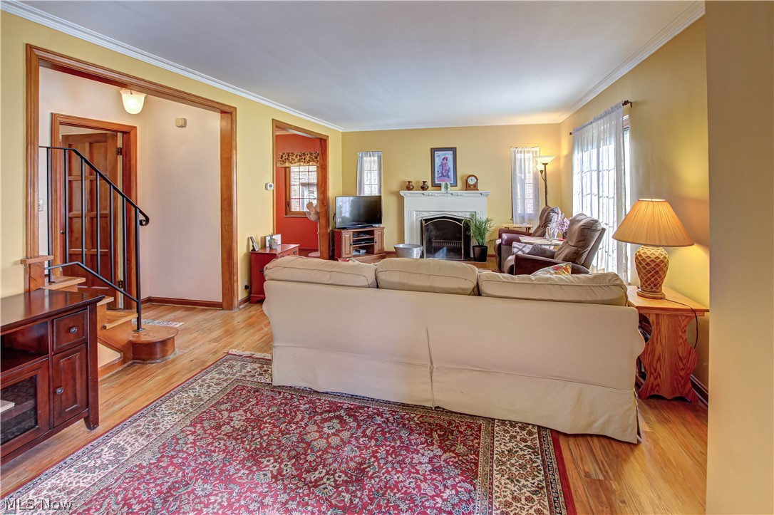 1250 Castleton Road Cleveland Heights, OH 44121 - Photo 7 of 33