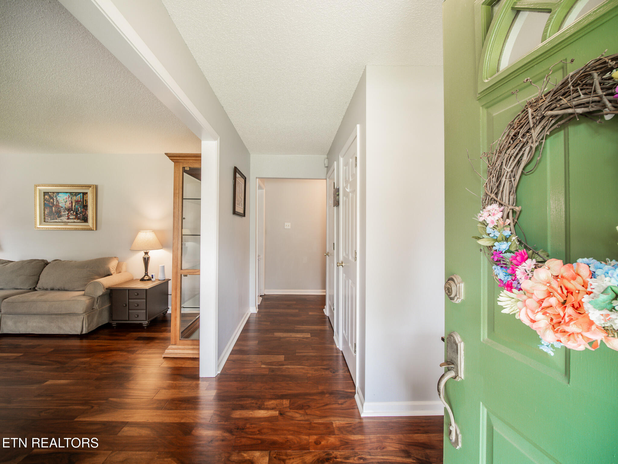 1306 Raulston Road Maryville, TN 37803 - Photo 5 of 50 Front Entry