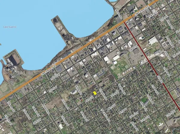 $66,748 | 719 6th Street West, Ashland, WI 54806