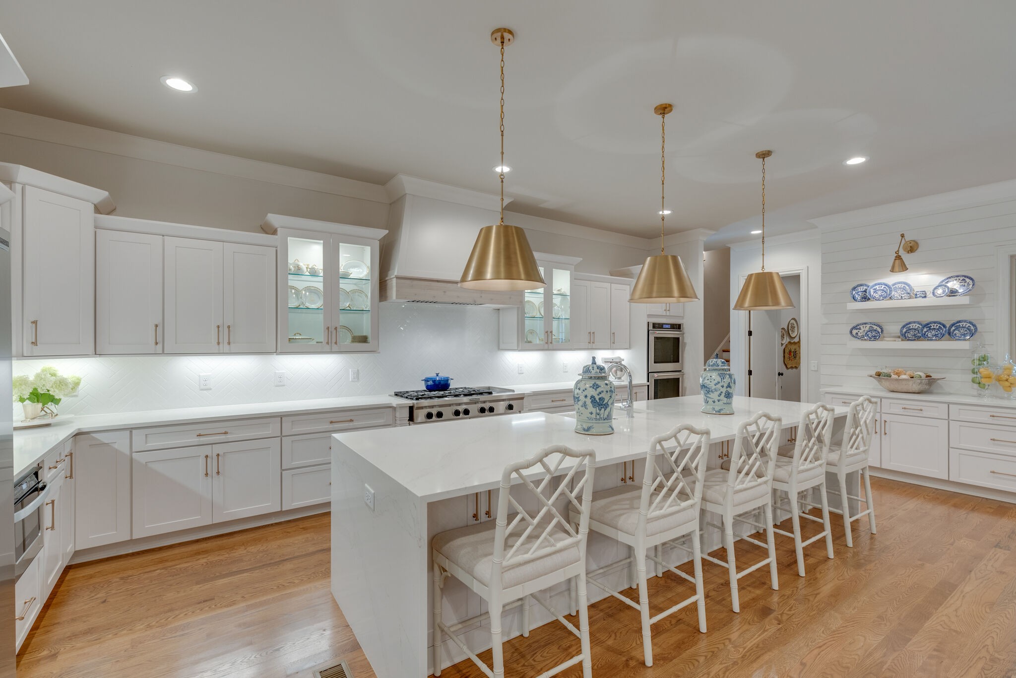 4841 Ollie Chunn Road Spring Hill, TN 37174 - Photo 16 of 69