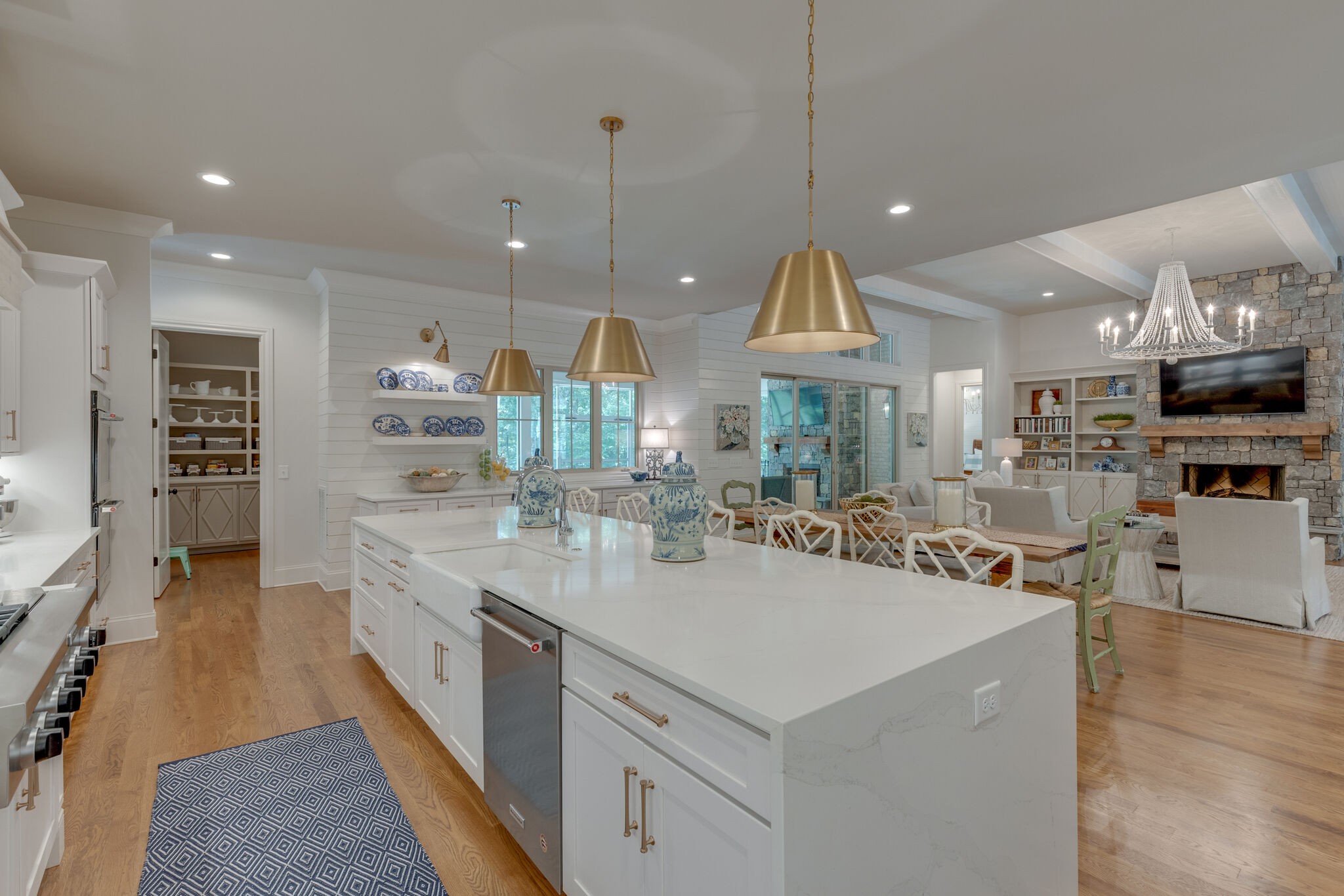 4841 Ollie Chunn Road Spring Hill, TN 37174 - Photo 18 of 69