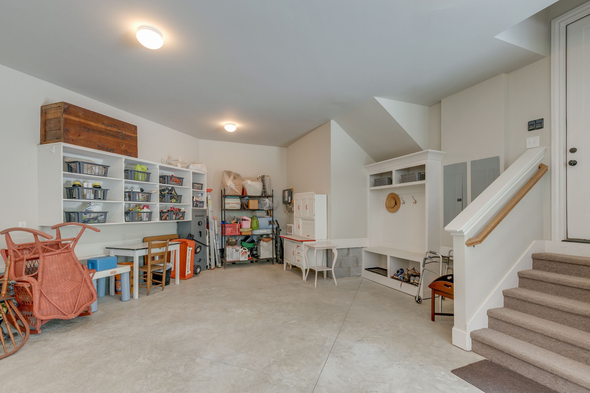 4841 Ollie Chunn Road Spring Hill, TN 37174 - Photo 48 of 69