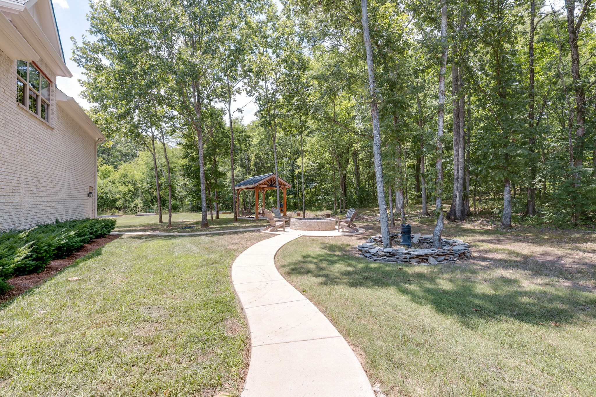 4841 Ollie Chunn Road Spring Hill, TN 37174 - Photo 53 of 69