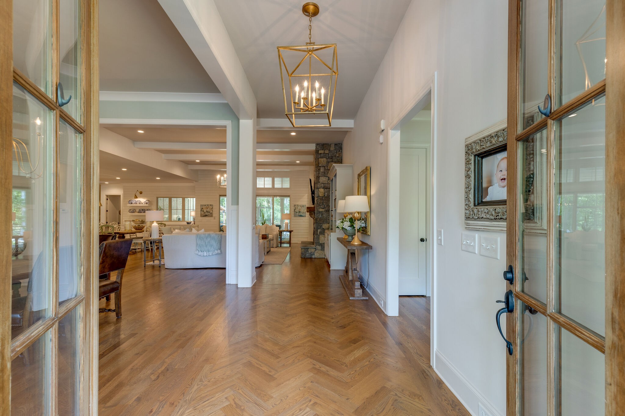4841 Ollie Chunn Road Spring Hill, TN 37174 - Photo 6 of 69
