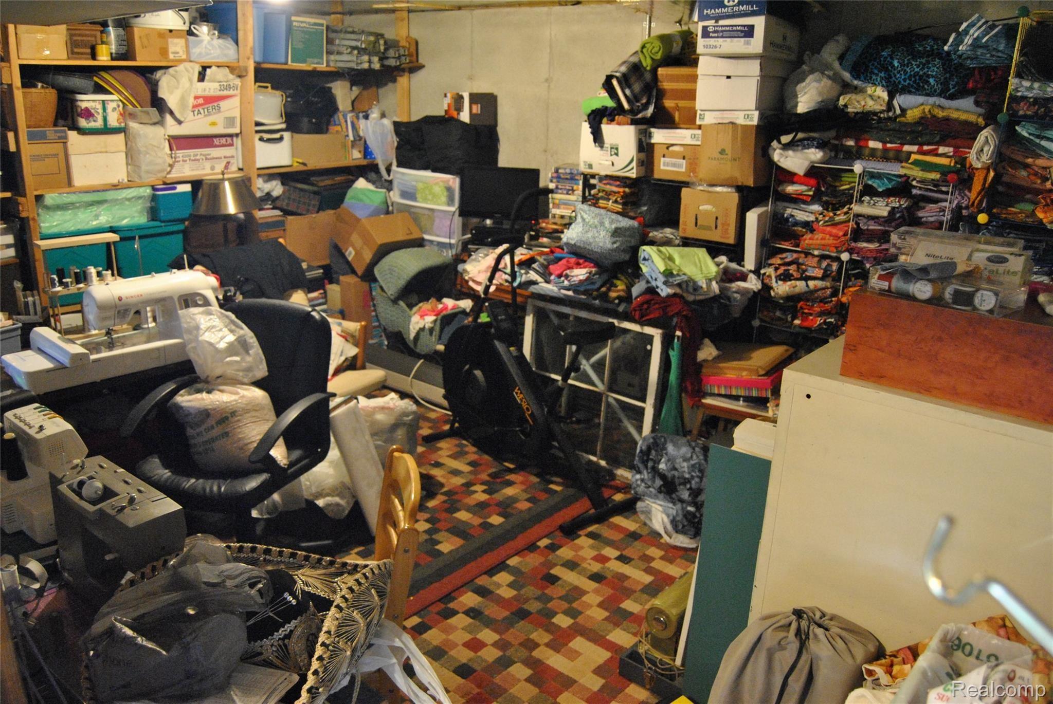 2633 East Burnside Road North Branch, MI 48461 - Photo 14 of 14 DSC_0055.JPG