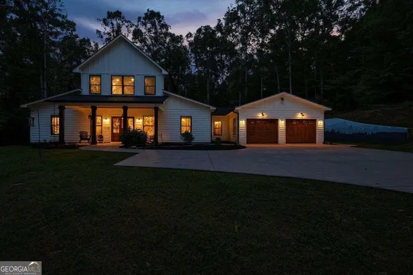 $929,900 | 1682 Fairview Road, Jasper, GA 30143