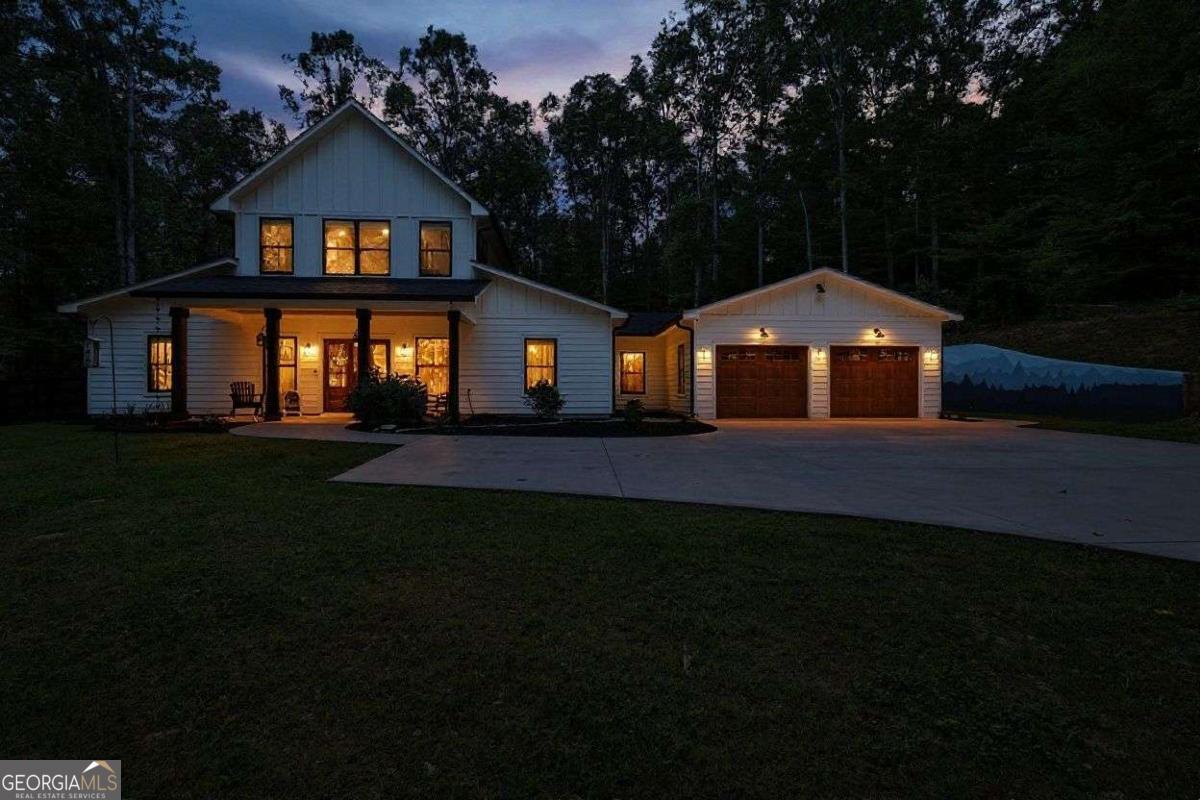 1682 Fairview Road Jasper, GA 30143 - Photo 1 of 48