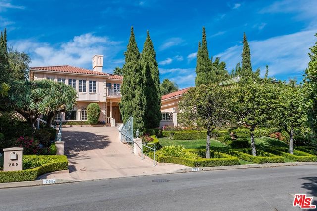 $5,061,000 | 765 Napoli Drive, Pacific Palisades, CA 90272