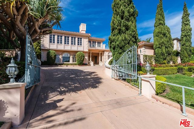 $5,061,000 | 765 Napoli Drive, Pacific Palisades, CA 90272