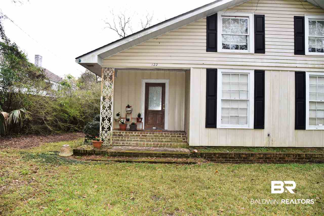 122 Upham Street Mobile, AL 36607 - Photo 3 of 14
