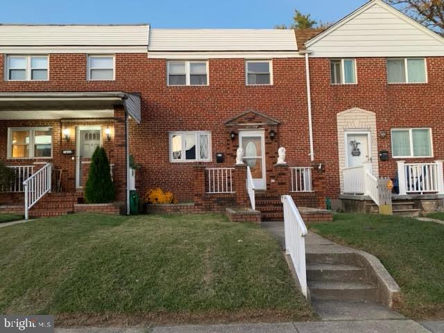 7854 Kentley Road Dundalk, MD 21222 - Photo 1 of 1