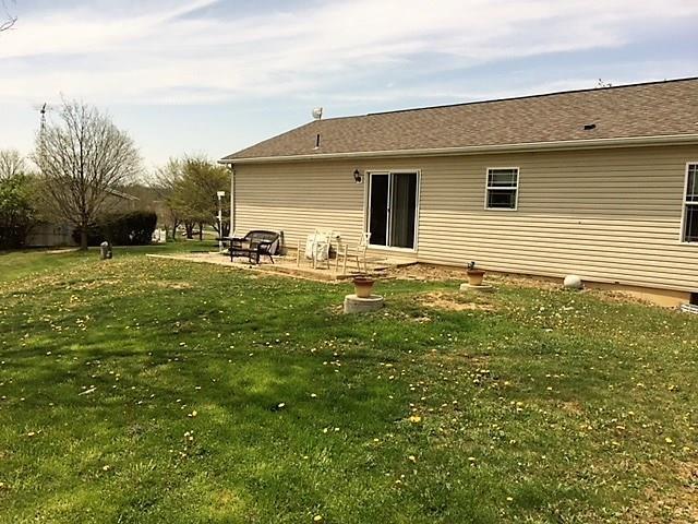 7429 Blue Road Cable, OH 43009 - Photo 3 of 21