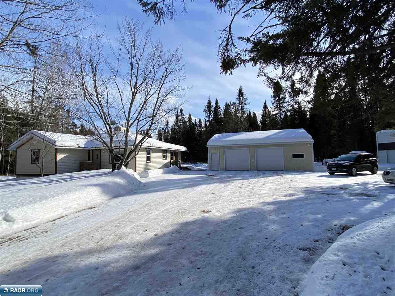 11304 Town Line Road Hibbing, MN 55746 - Photo 1 of 8
