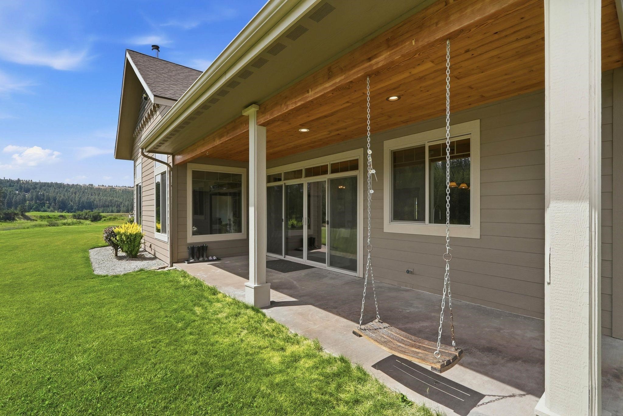 10638 South Hangman Valley Road Spokane, WA 99224 - Photo 40 of 49