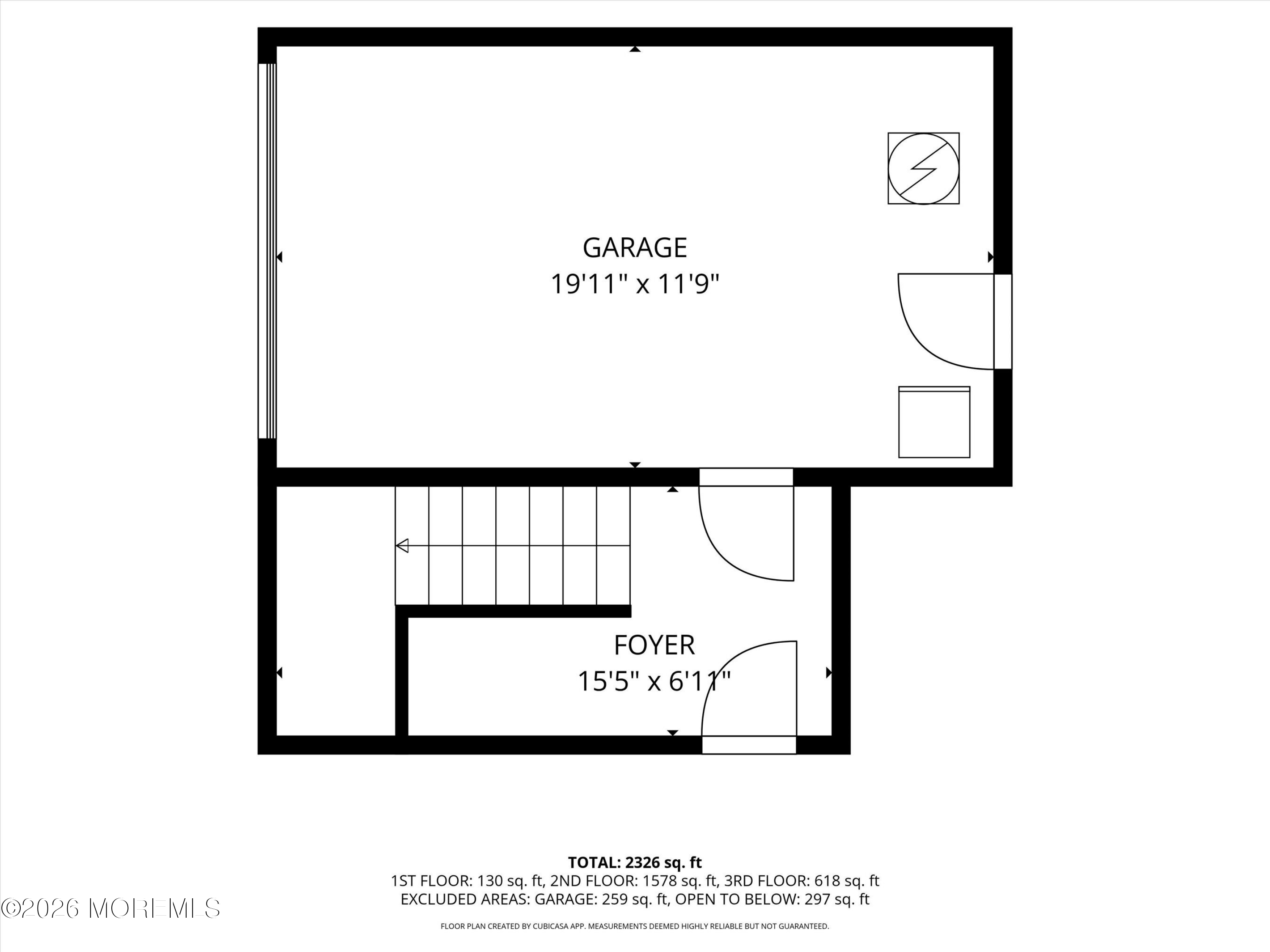 104 Bonita Road Waretown, NJ 08758 - Photo 49 of 51 Gallery Image 49