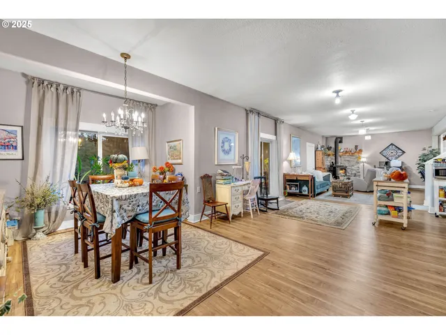 $899,900 | 18308 Northeast Neer Circle, Amboy, WA 98601