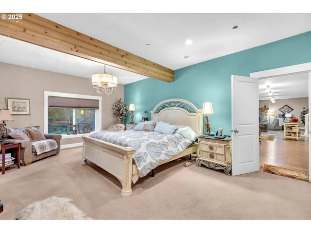 $899,900 | 18308 Northeast Neer Circle, Amboy, WA 98601