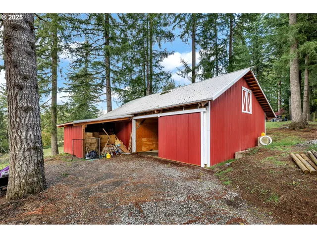 $899,900 | 18308 Northeast Neer Circle, Amboy, WA 98601