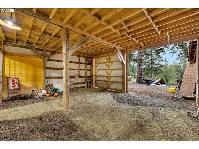 $899,900 | 18308 Northeast Neer Circle, Amboy, WA 98601