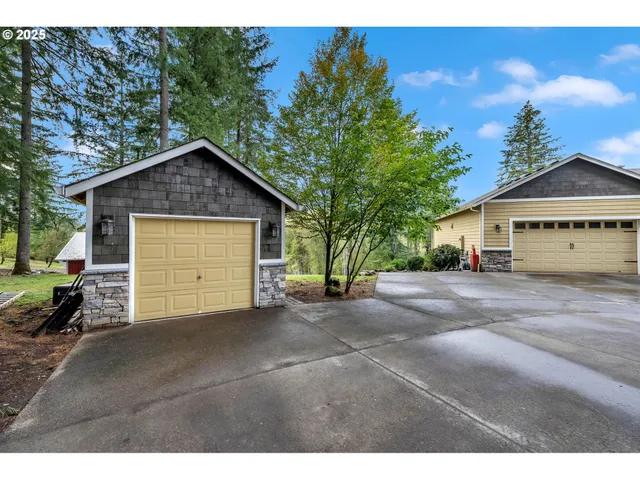 $899,900 | 18308 Northeast Neer Circle, Amboy, WA 98601