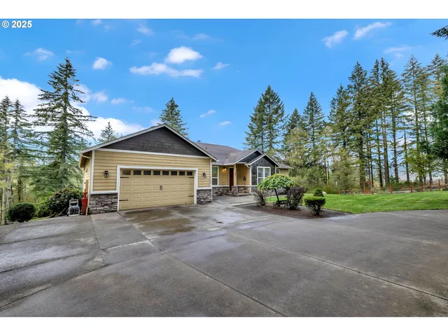 $899,900 | 18308 Northeast Neer Circle, Amboy, WA 98601